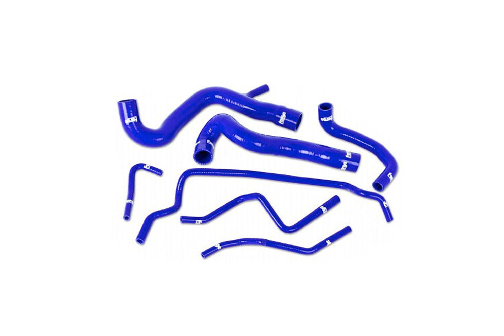 Vauxhall Astra VXR Silicone Coolant Hoses