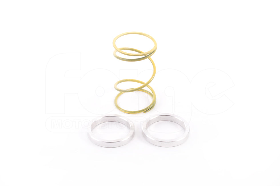 Wastegate Springs & Shims