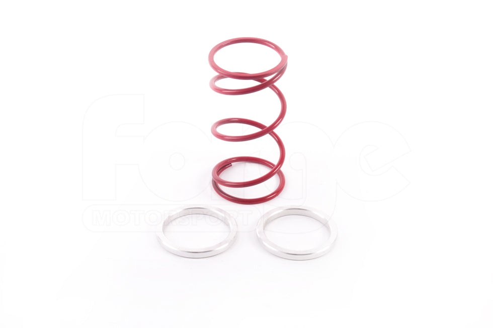 Wastegate Springs & Shims