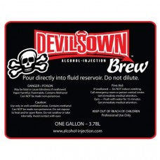 Devilsown Brew 20L
