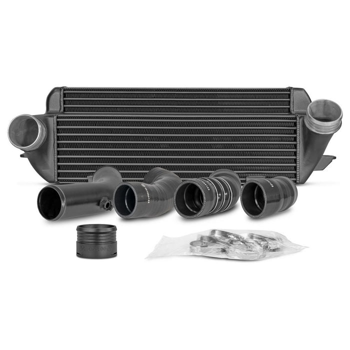 BMW E90 335d EVO2 Competition Intercooler Kit