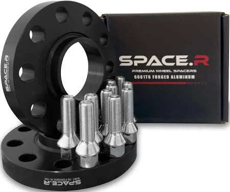 BMW Space-R Wheel Spacer Sets G series & F40 M135ix