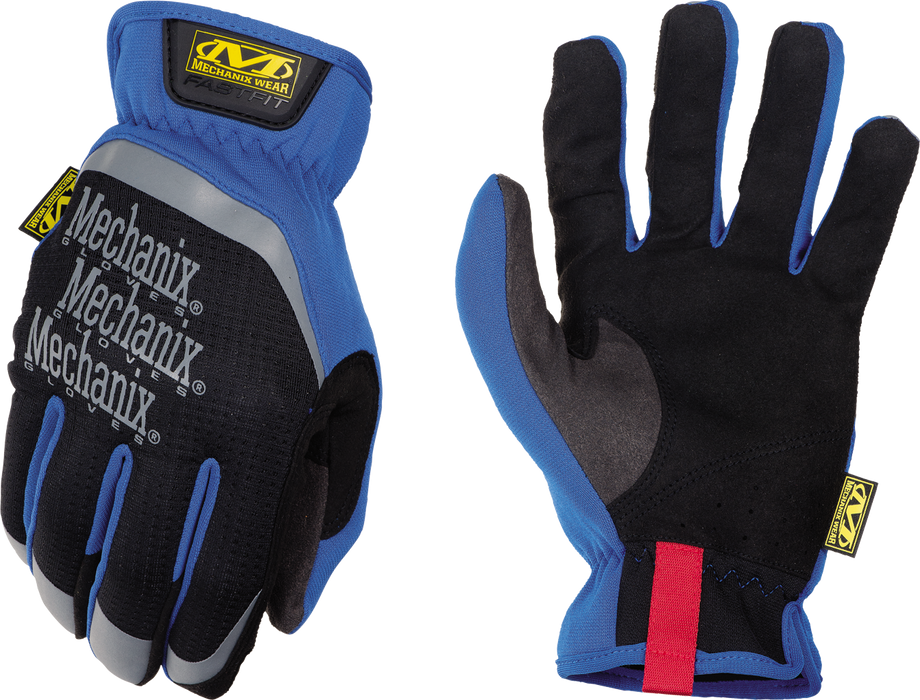 Mechanix Fastfit Glove - Williams Performance Ltd 