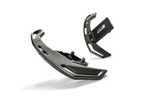 MMR Billet Aluminium Gear Shift Paddle Set - F Series