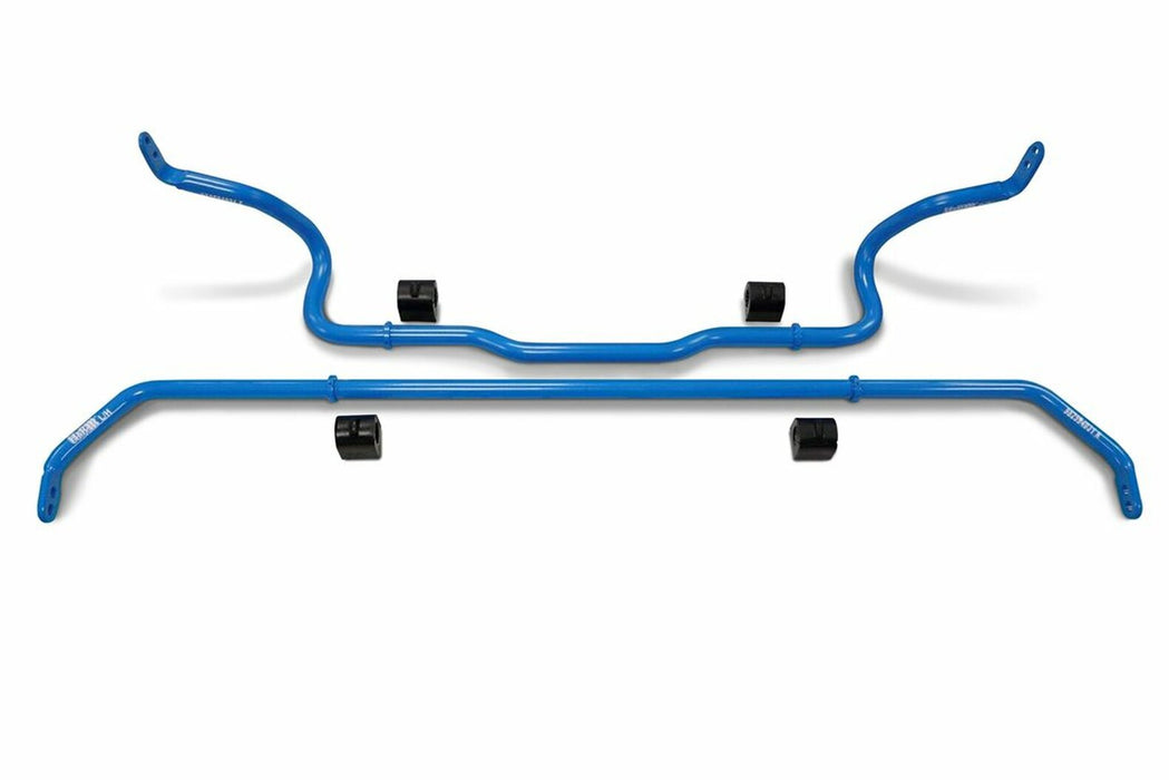 H&R Set of Anti-Roll Bars BMW 1/2/3/4-Series F20-F23/F30-F34/F36 2011- 6-Cylinder 2WD 28/20mm