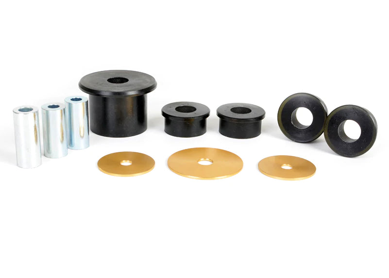 Whiteline Differential Mount Bushing Kit BMW F Chassis