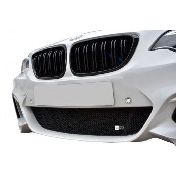 BMW M235/M240i/M-Sport PROTECTIVE GRILLES 2012-2021