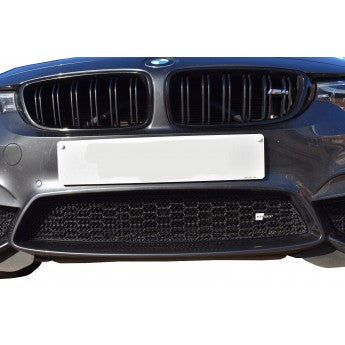 ZUNSPORT BMW M3 AND M4 (F80, F82, F83) PROTECTIVE GRILLES