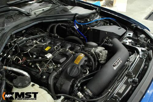MST Induction Kit - N55 - BMW M135i / M235i / 335i / 435i / M2 N55 - F2x/F3x/F82