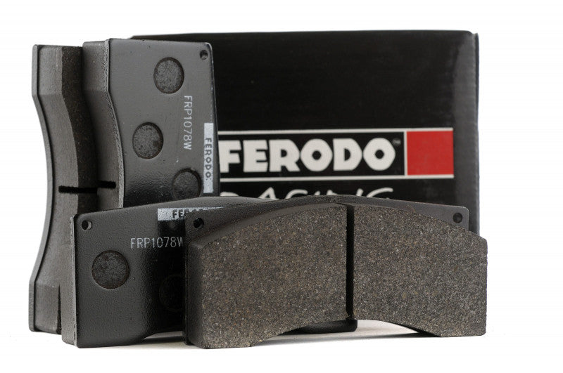 FERODO BMW FCP4663G DS3.12 REAR BRAKE PADS BMW M135i M140i M235i M240i M2 M3 M4 M Sport Brakes