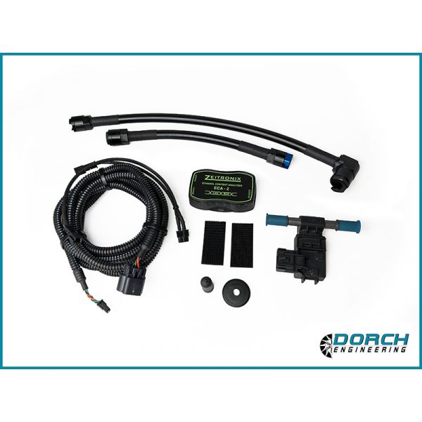 Gen1 B58 Dorch Flex Fuel ECA – Plug and Play