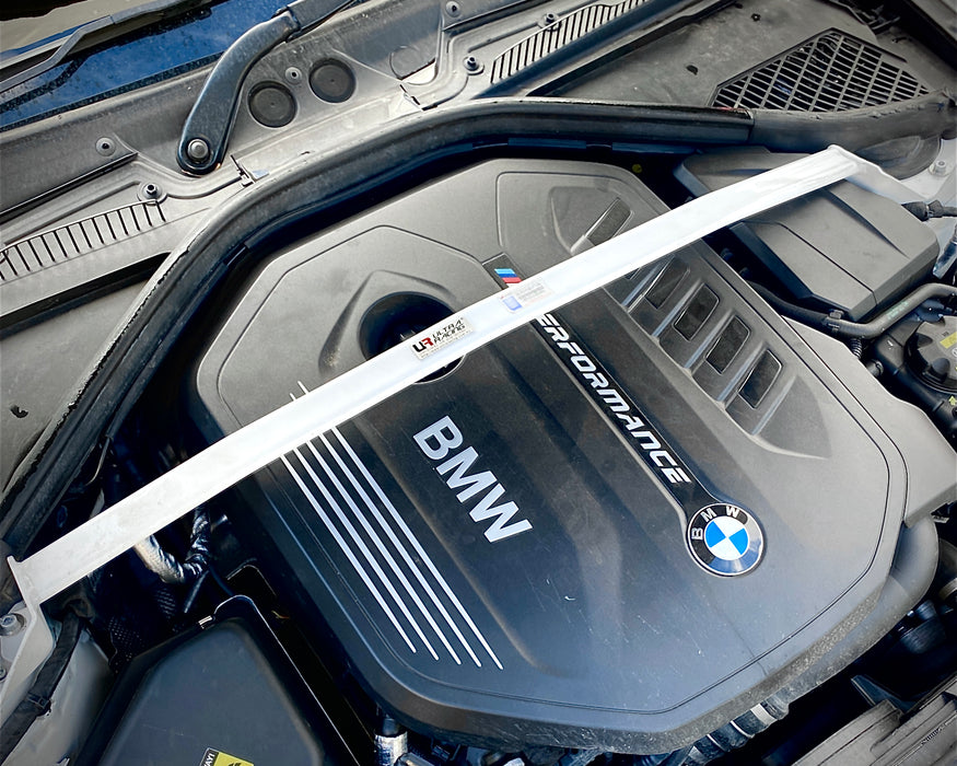 Ultra Racing BMW 1 2 Series (F2x) Front Strut Brace TW2-3744