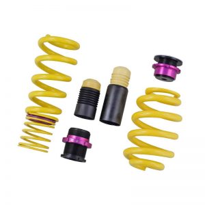KW Suspensions F8X M3 / M4 Height Adjustable Spring Kit CLEARANCE