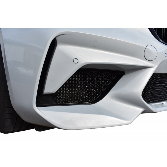 ZUNSPORT BMW M2 COMPETITION (F87) PROTECTIVE GRILLES