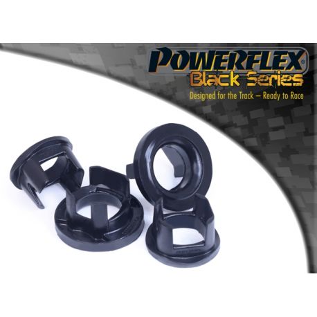 Powerflex Rear Subframe & Diff Insert Handling Package BMW F series 1/2/3/4
